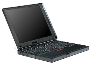 IBM ThinkPad 560Z