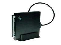 Portable Drive Bay