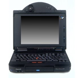 ThinkPad 850