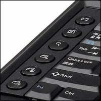 Web NavigationKeys