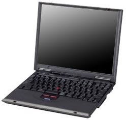 ThinkPad i Series 1157