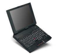 ThinkPad 235