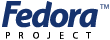 Fedora logo
