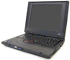 ThinkPad i Series 1410