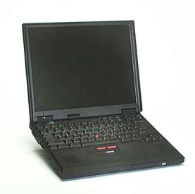 ThinkPad 600E