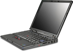 ThinkPad X40