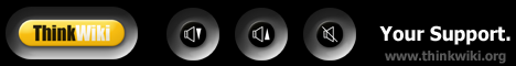 ThinkWiki: Linux Thinkpad Wiki
