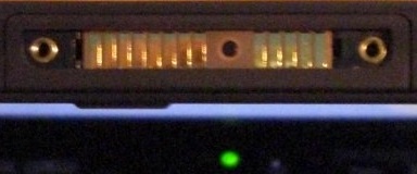 IBM Embedded Security Subsystem