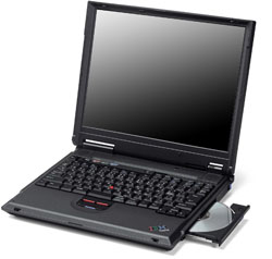 ThinkPad i Series 1800