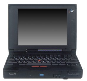 ThinkPad 820