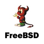 FreeBSD logo