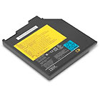 Advanced Ultrabay Battery