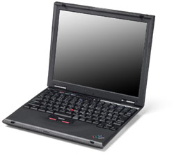 ThinkPad i Series 1620