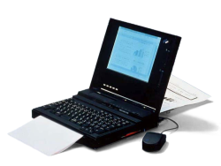 ThinkPad 550BJ