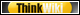 blog-style ThinkWiki button