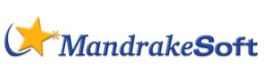 Mandrake logo