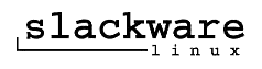 Slackware logo