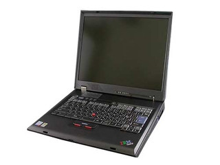 ThinkPad G41