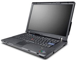 ThinkPad Z61p