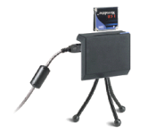 IBM UltraPort Compact Flash Adapter