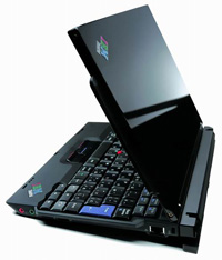 ThinkPad iSeries s31