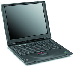 ThinkPad i1260