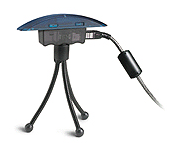 IBM UltraPort Bluetooth Adapter