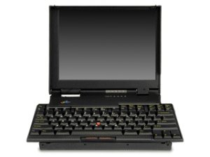 ThinkPad 701CS