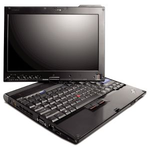 ThinkPad X200 Tablet