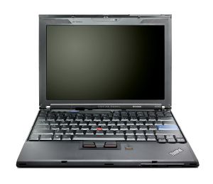 ThinkPad X200