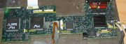 TP 350C Motherboard (topside)