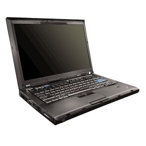 ThinkPad T400