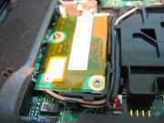 MDC-2 CDC in a ThinkPad T43-2686