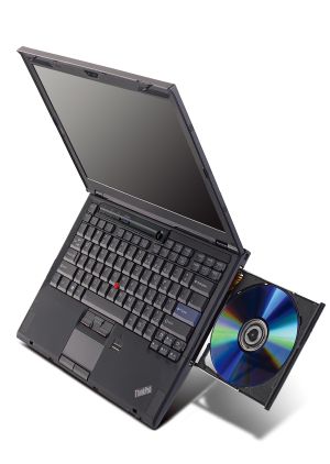 ThinkPad X301