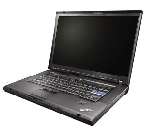 ThinkPad T500