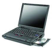 ThinkPad X30