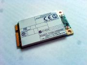 Atheros mini-PCIe WiFi Adapter