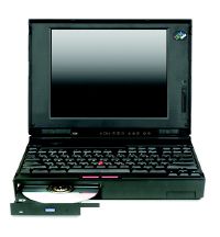 ThinkPad 755CDV