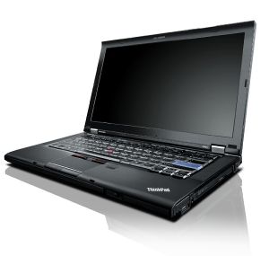 ThinkPad T410