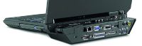 Dock Replicator, show with a T30