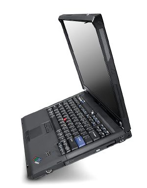 ThinkPad R60